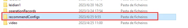Como resolver "A resolução atual não é 16: 9 e os botões padrão não podem ser adaptados"
