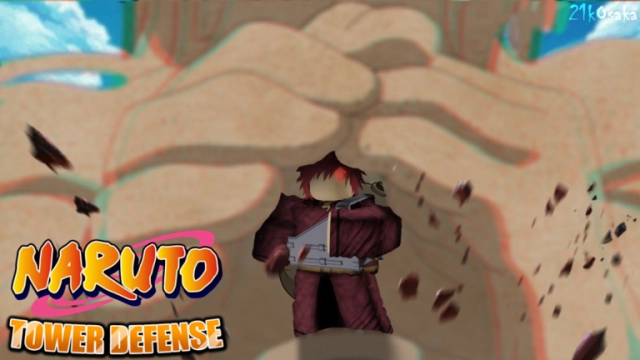 Roblox Naruto Defense Simulator Codes: Unleash the Shinobi Powers - 2023 November