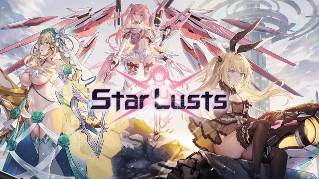 Star Lusts Beginner Guide – Tips and the Best Tricks for a Perfect Shoot 'em Up Gameplay