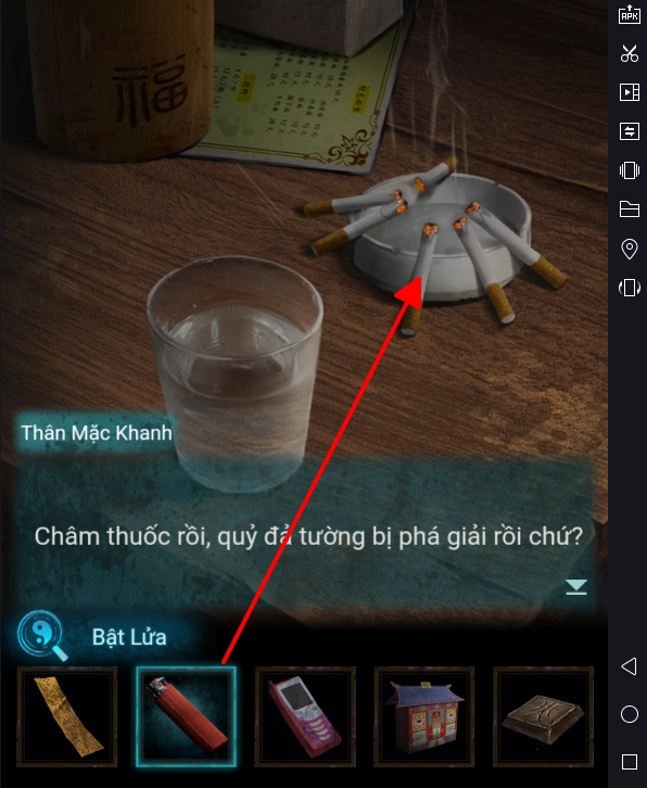 『HƯỚNG DẪN』Áo Cưới Giấy 3 Nợ Uyên Ương: Hướng Dẫn Vượt Chương 2 & Cách tải game trên PC