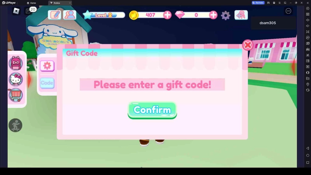 Roblox My Hello Kitty Cafe Codes – Earn More Resources, Items, and More for Free in November 2023