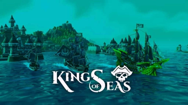 Roblox King of Sea Codes: Sail the One Piece Universe - November 2023