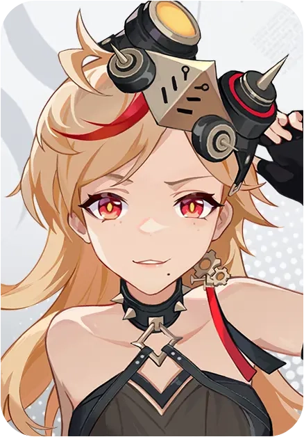Tier list de Melhores Personagens de Higan - Eruthyll