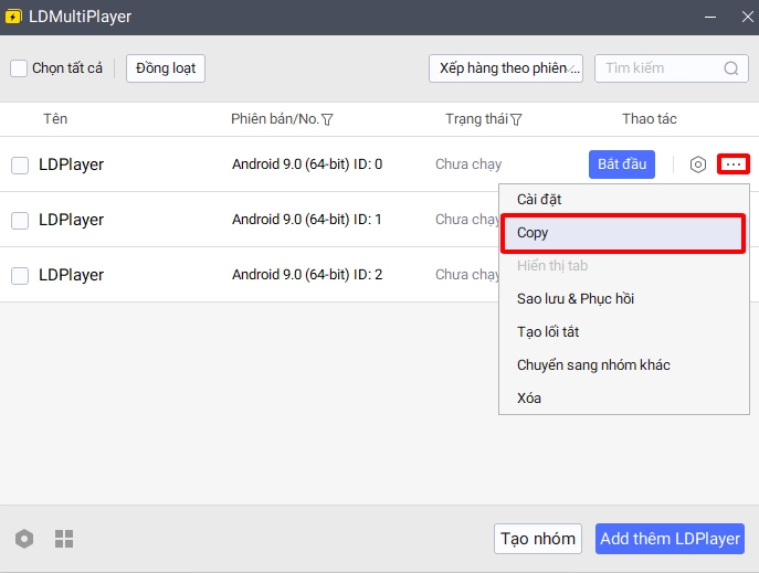 Hướng dẫn Reroll Reverse: 1999 chắc chắn nhận nhân vật 6 sao và bộ Giftcode tân thủ