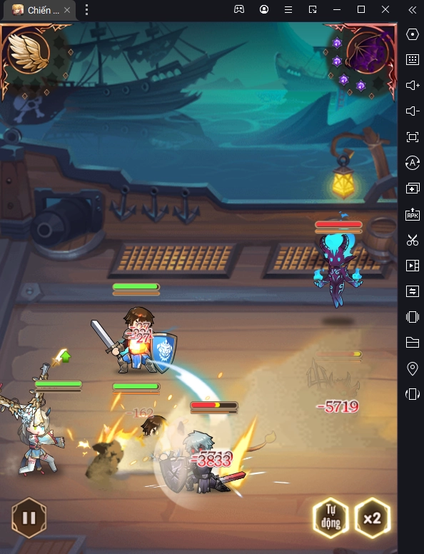 『HƯỚNG DẪN』CHIẾN THẦN AFK: Top 5 Nhân Vật Mạnh Nhất Giai Đoạn Đầu