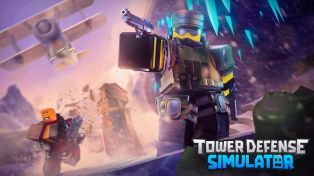 Tower Defense Simulator Codes: Earn Epic Rewards to Defend Your Towers - 2023 November