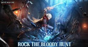 เปิดลงทะเบียนกันแล้ว Devil May Cry M : Peak of Combat (Global) อย่าลืม!! เข้าไปลงชื่อและเล่นบน LDPlayer9 นะ