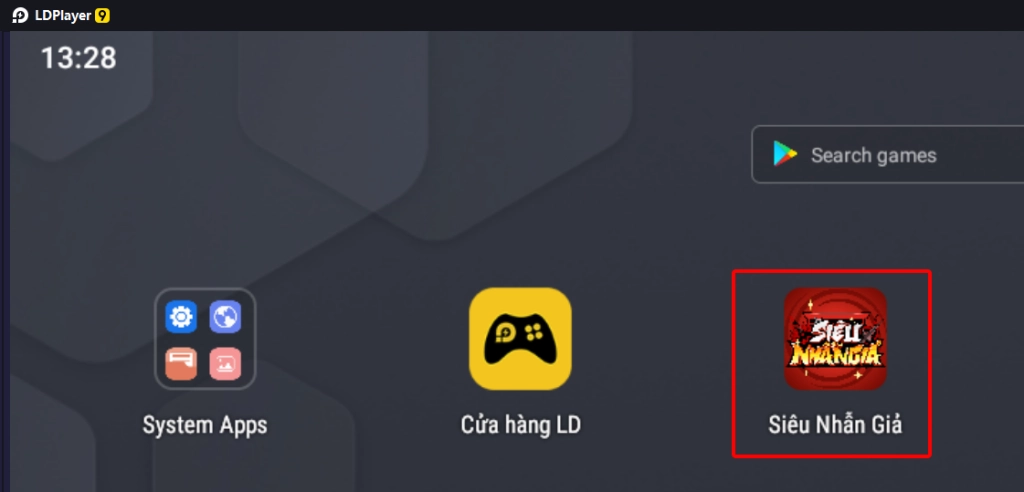 『HƯỚNG DẪN』Reroll Siêu Nhẫn Giả Mobile tự động nhiều tài khoản