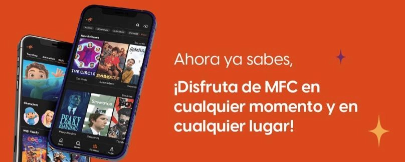 My Family Cinema: el mejor reproductor multimedia y el sueño de los fans del cine