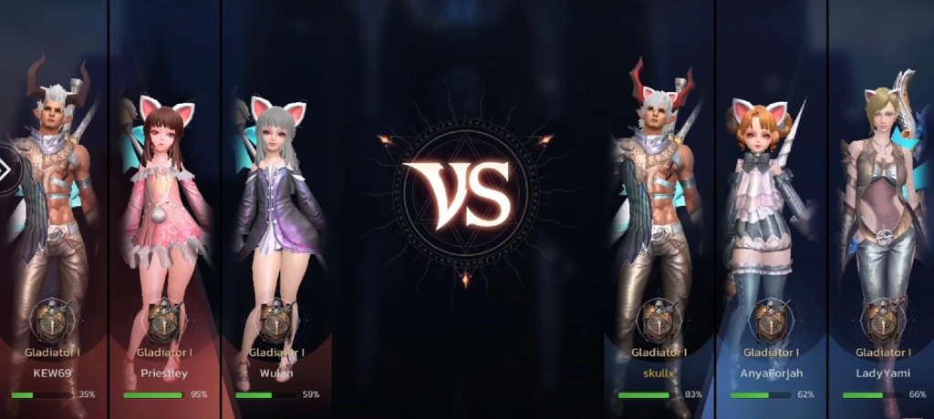 『GAME MỚI』Tera Classic SEA: Trải nghiệm MMORPG hành động trong Thế giới tuyệt mỹ & Cách tải game trên PC