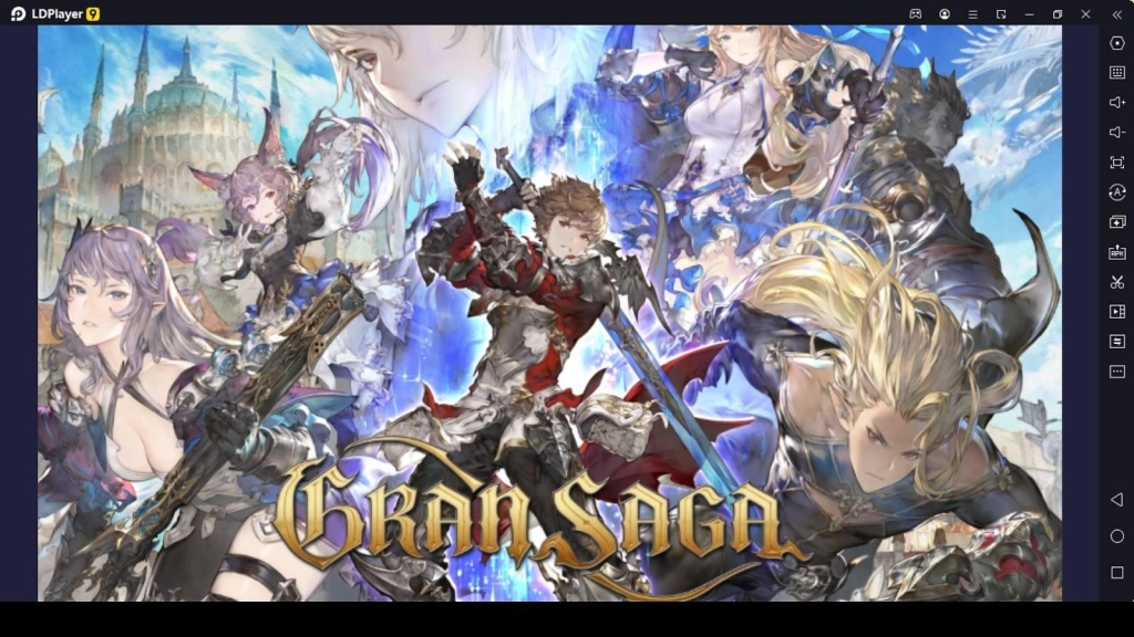 Gran Saga Codes