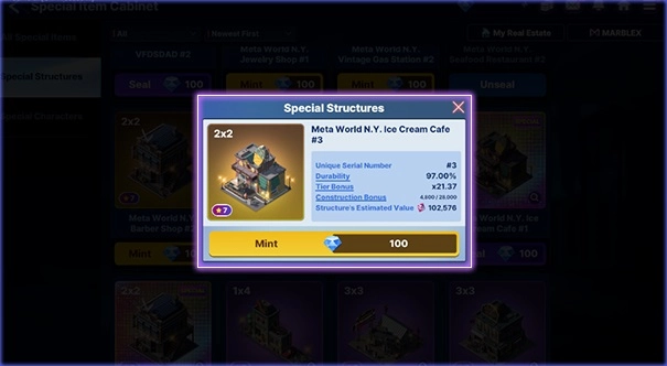 เกมเศรษฐี 2 : Meta World (Global) แนะนำระบบ NFT เบื้องต้นที่ควรรู้!! พร้อมวิธีรีไอดีแบบง่ายๆ เร็ว 4 เท่า บน LDPlayer9