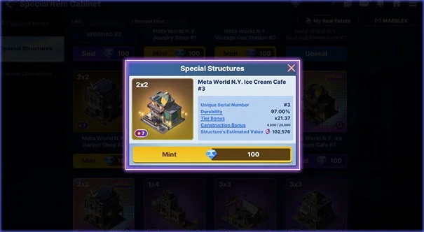 เกมเศรษฐี 2 : Meta World (Global) แนะนำระบบ NFT เบื้องต้นที่ควรรู้!! พร้อมวิธีรีไอดีแบบง่ายๆ เร็ว 4 เท่า บน LDPlayer9