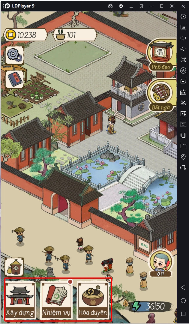 『GIỚI THIỆU』TRỤ TRÌ ONLINE VÀ CÁCH TẢI TRÊN PC