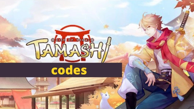 How to Play Tamashi: Rise of Yokai on PC - Redeem Code With LDPlayer Exclusive Package