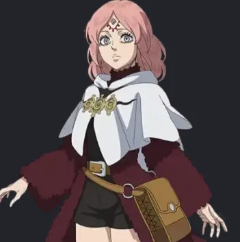 Black Clover M : Rise Of The Wizard King Tier List ตัวละครในเกม (ตัวละครใหม่) ที่มือใหม่ควรรู้!! บน LDPlayer9
