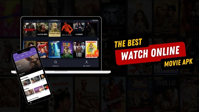 The Best Watch Online Movie APK for Android Movie Lovers –  2023