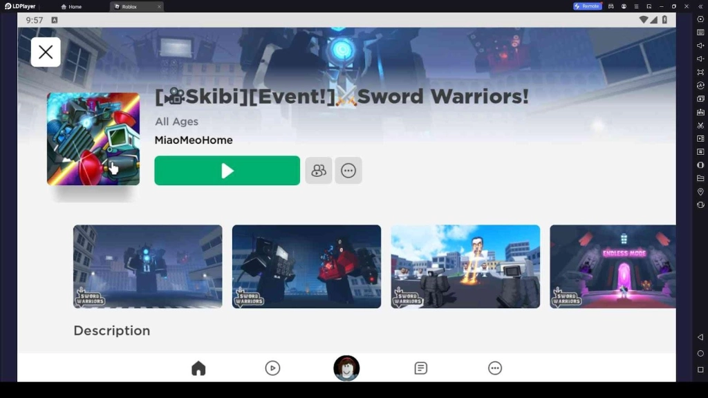 Roblox Sword Warriors Codes: Slash Through the Waves - 2023 November