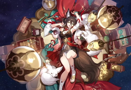 『HƯỚNG DẪN 』 Honkai:StarRail: Hướng Dẫn Buld Hook - Nhân Vật Gây Sát Thương