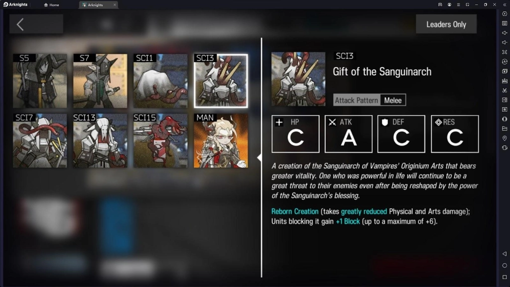 Arknights Contingency Contracts #10 Easy Clear Guide