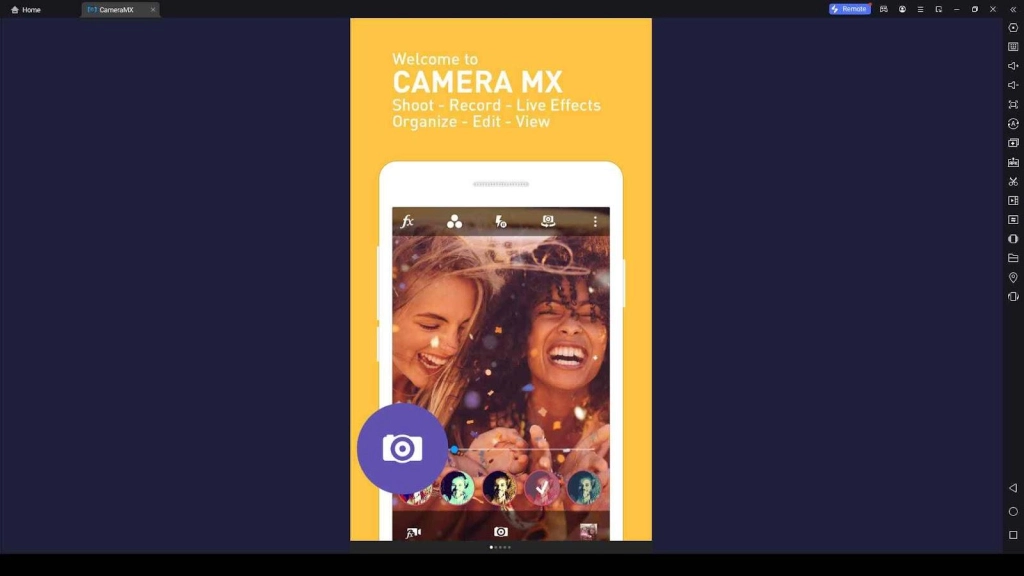 Best Camera App for Android to Capture Your Beautiful Moments – 2023