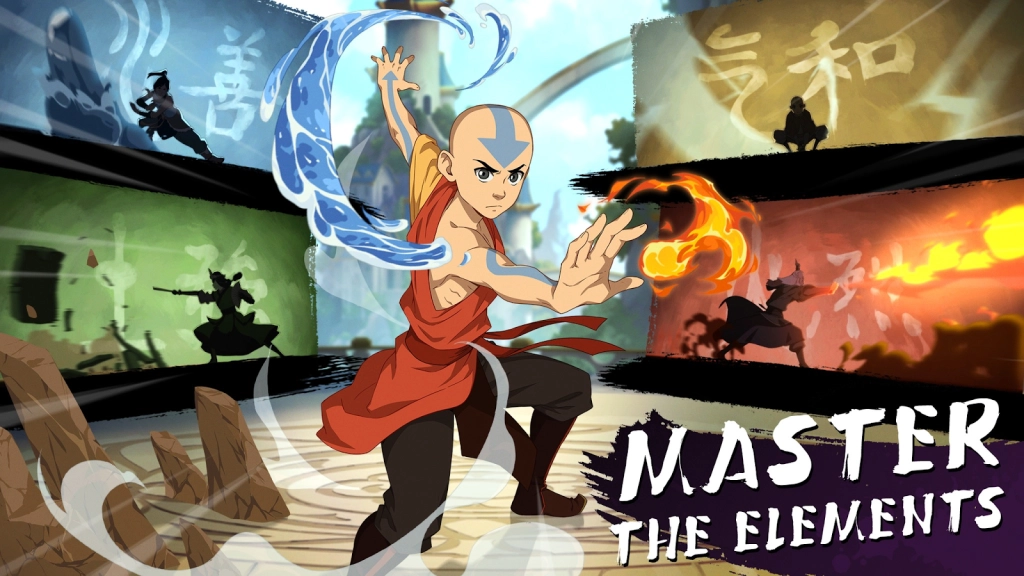 Avatar Generations (Global) เนื้อเรื่องตามการ์ตูน เปิดลงทะเบียนสโตร์ไทย บน LDPlayer9