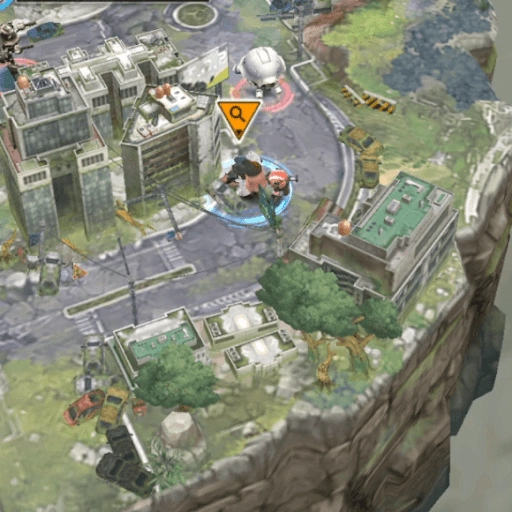 【攻略】《勝利女神:妮姬》前三章節遺失物品收集地點