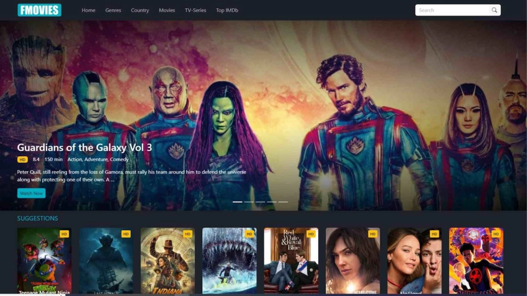 Los Movies: Review of Guide, What is It and Top Alternatives to Try in 2023