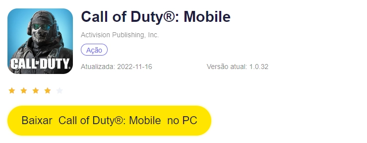 Os mundos colidem na Temporada 4 de Call of Duty: Mobile!