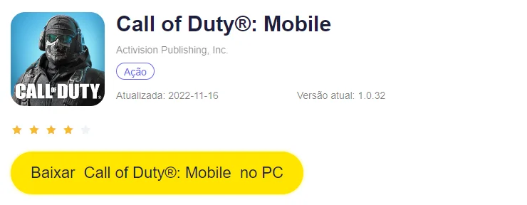 Os mundos colidem na Temporada 4 de Call of Duty: Mobile!