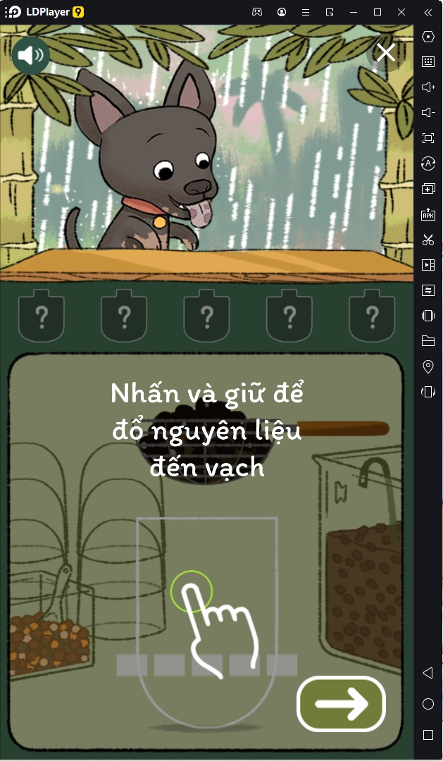 『GIỚI THIỆU』CÁCH PHA TRÀ SỮA TRÂN CHÂU TRONG 1 NỐT NHẠC - GOOGLE DOODLE MILK TEA