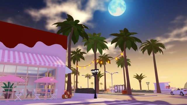Roblox Berry Avenue Pacifier Codes: Build Your Dream Life - 2023 November