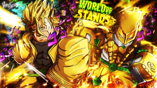 Roblox World of Stands Redeem Codes Guide for Roblox World of Stands Players