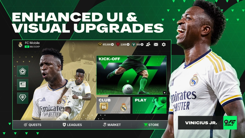 Adeus, FIFA Mobile! Nova atualização muda totalmente o jogo, confira mecânicas!