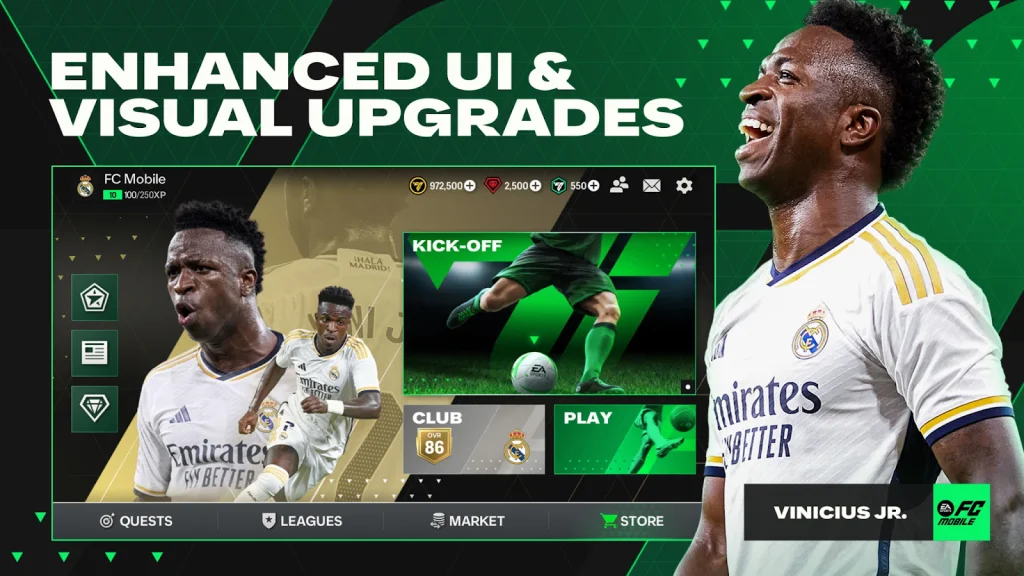 Adeus, FIFA Mobile! Nova atualização muda totalmente o jogo, confira mecânicas!