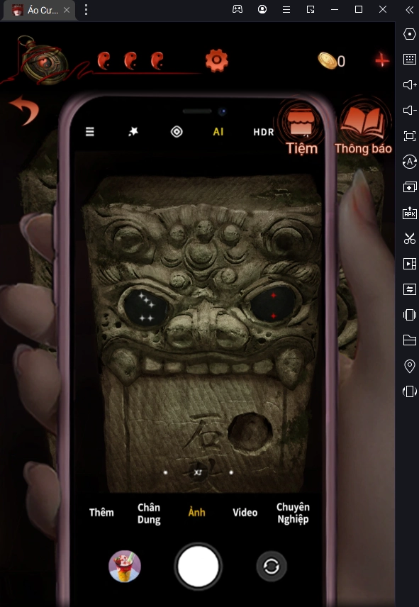 Áo Cưới Giấy 4 Dây Tơ Hồng: Hướng dẫn vượt Chương 4 - Nghi Ngờ