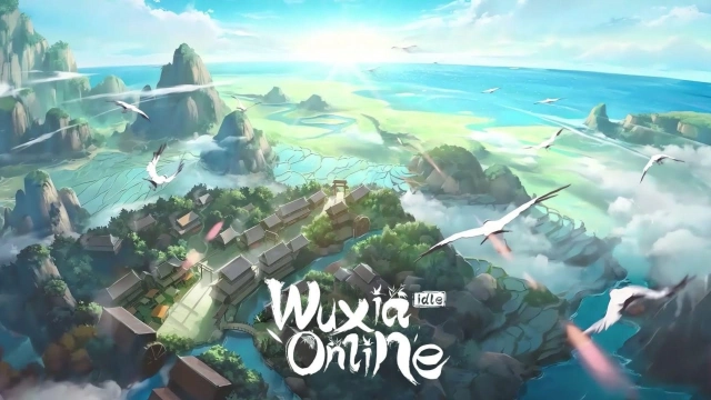 WuXia Online:Idle Beginner Guide and Gameplay Walkthrough – Best Tips and Tricks