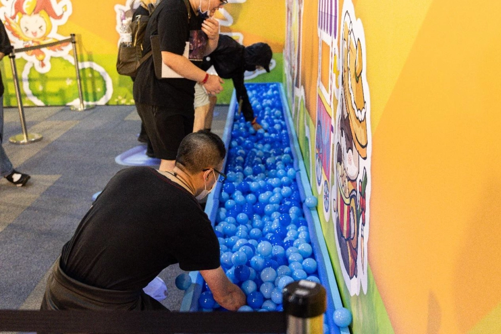 揮別疫情！《魔靈召喚》超過400名玩家一同歡慶9週年！