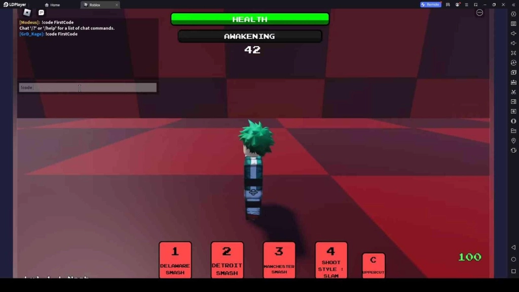 Roblox Aniverse Battlegrounds Codes: Conquer with Codes and Claim Free Rewards - November 2023