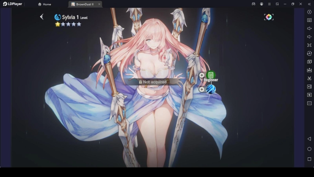 Sylvia