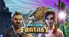Polygon Fantasy เกมแนว Action RPG ตะลุยด่าน ลงดันเจี้ยนล่ามอนสเตอร์