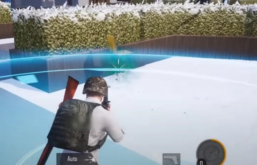 PUBG Mobile tổng hợp thông tin cập nhật Xứ Sở Băng Giá phiên bản 2.9