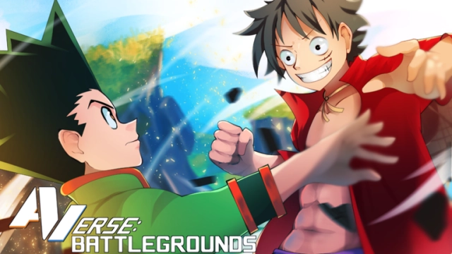 Roblox Aniverse Battlegrounds Codes: Conquer with Codes and Claim Free Rewards - November 2023