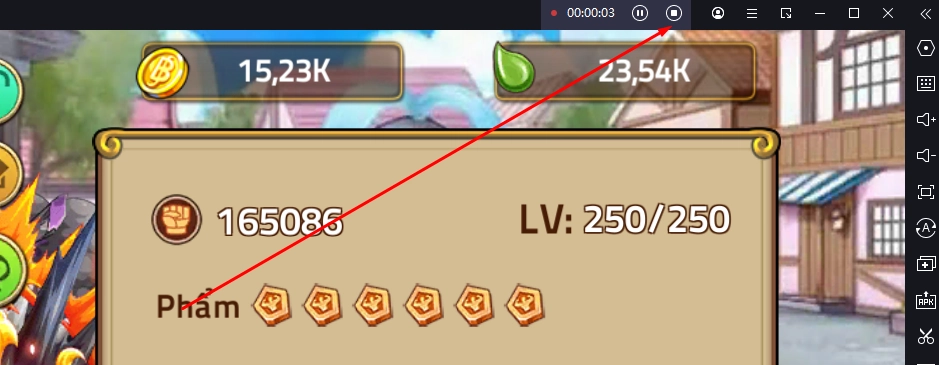 『HƯỚNG DẪN』Reroll Huyền Thoại Hải Tặc Nhanh Trên LDPlayer