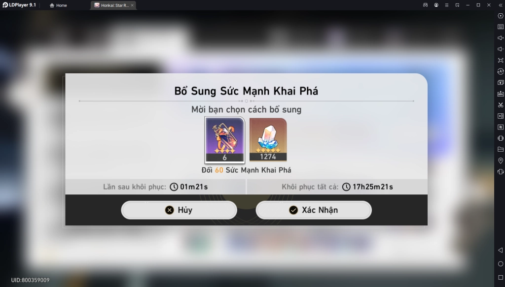 『HƯỚNG DẪN』Honkai: Star Rail: Top Sai Lầm Tân Thủ Thường Mắc Phải Trong Honkai Star Rail