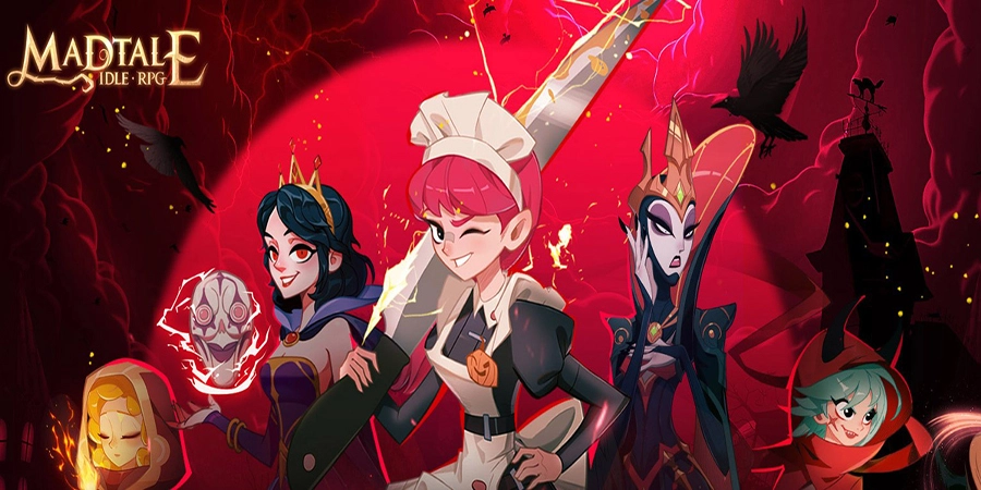 『HƯỚNG DẪN』Reroll Lạc Vào Cổ Tích Nhanh Gọn Trên LDPlayer