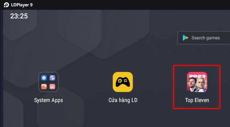 『GIFTCODE』Top Eleven - Quản lý bóng đá sự kiện chuyển đổi phiên bản Việt Nam và chuỗi giftcode