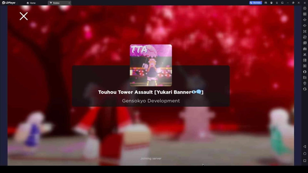 Roblox Touhou Tower Assault Codes: Defend Your Territory - 2023 November