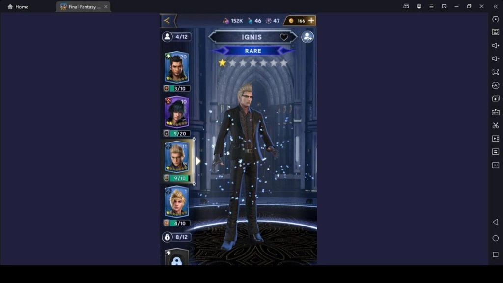 Ignis