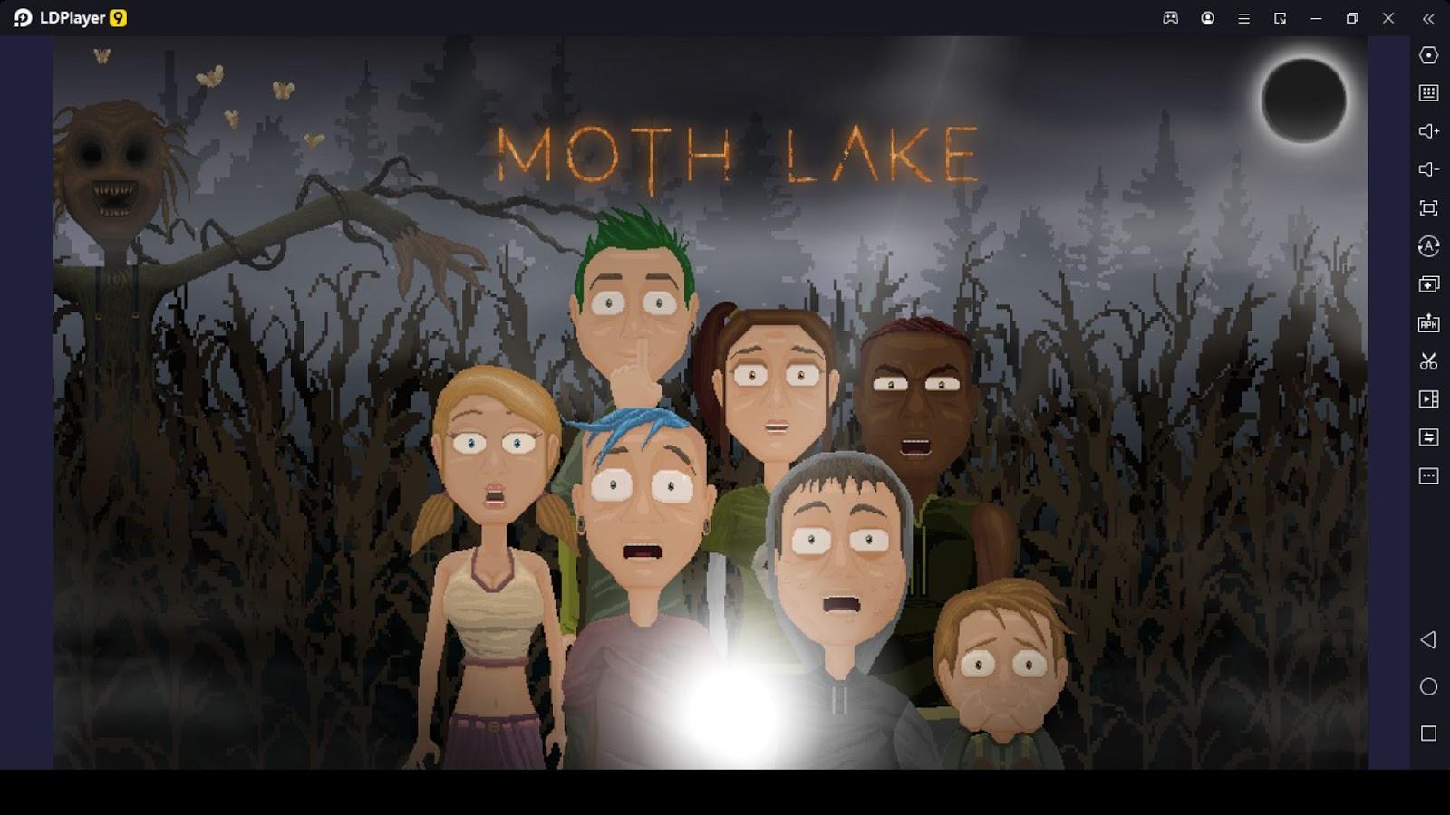 Moth Lake Beginner's Guide and Best Tips